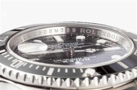 rolex sub 1958 liner which serienummer|rolex submariner reference numbers.